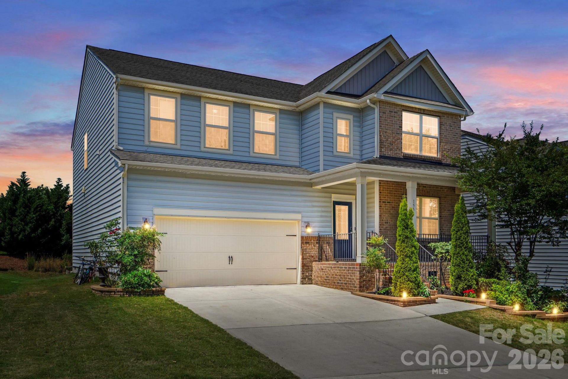1551 Shannon Falls Drive, Fort Mill, SC 29715 Main Photo