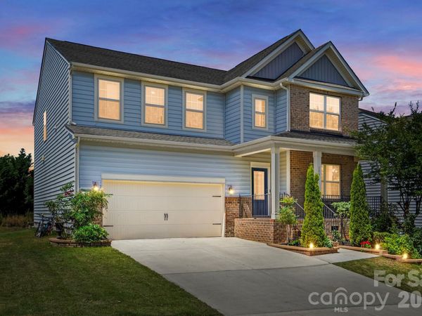 1551 Shannon Falls Drive, Fort Mill, SC 29715