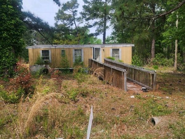 7049 Tobias Road, Manning, SC 29102