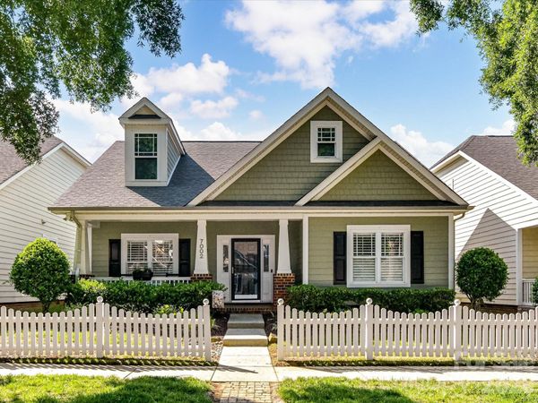 7002 Ladys Secret Drive , Indian Trail, NC 28079