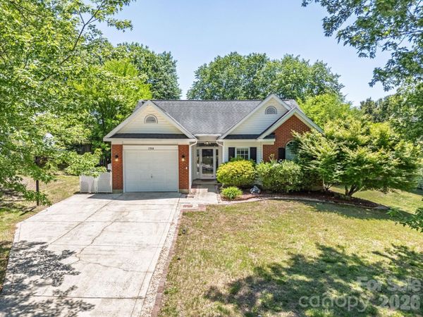 13908 Mcgloughlin Way Court, Charlotte, NC 28273