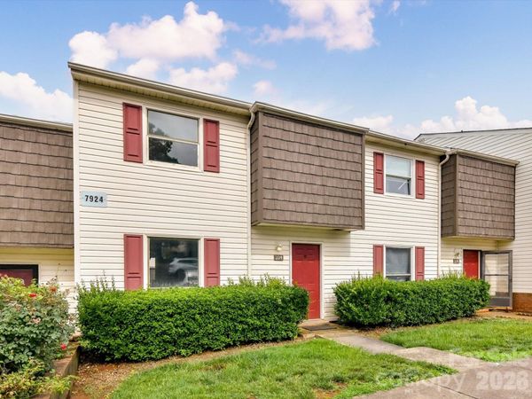 7924 Shady Oak Trail, Unit 234, Charlotte, NC 28210