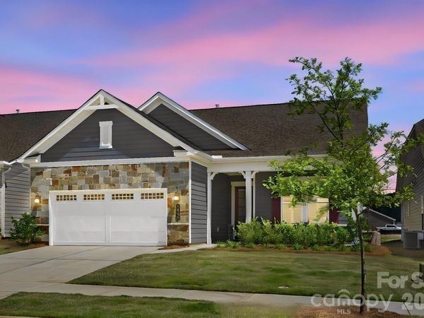 1035 Rabbit Hill Lane , Monroe, NC 28110