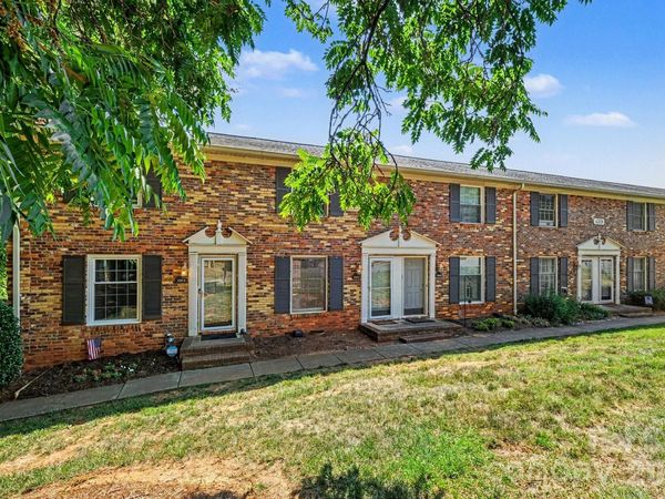 4329 Hathaway Street , Unit B, Charlotte, NC 28211