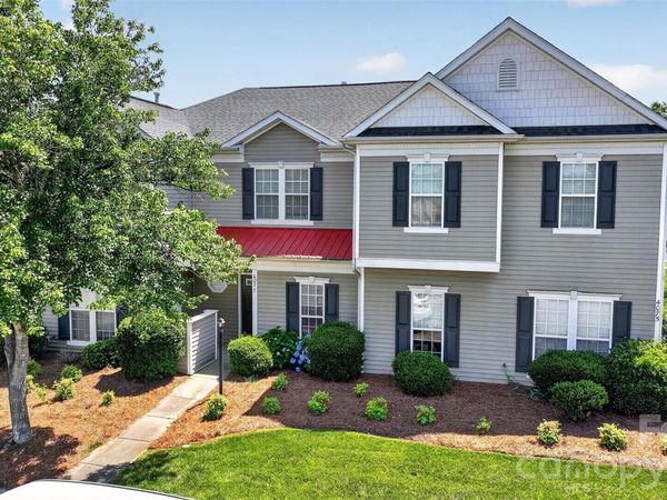 4071 Center Place Drive , Harrisburg, NC 28075