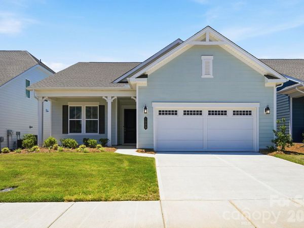 1009 Ballyfin Way, Monroe, NC 28110