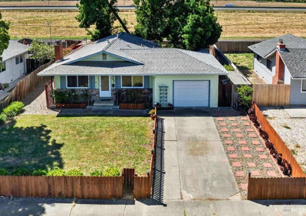 1607 James Street, Fairfield, CA 94533 Main Photo