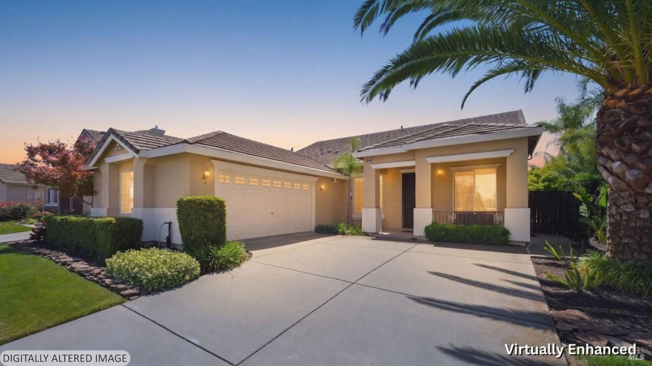 1644 Hickam Circle, Suisun City, CA 94585 Main Photo