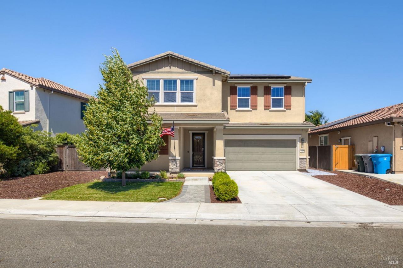 1125 Arizona Court, Dixon, CA 95620 Main Photo
