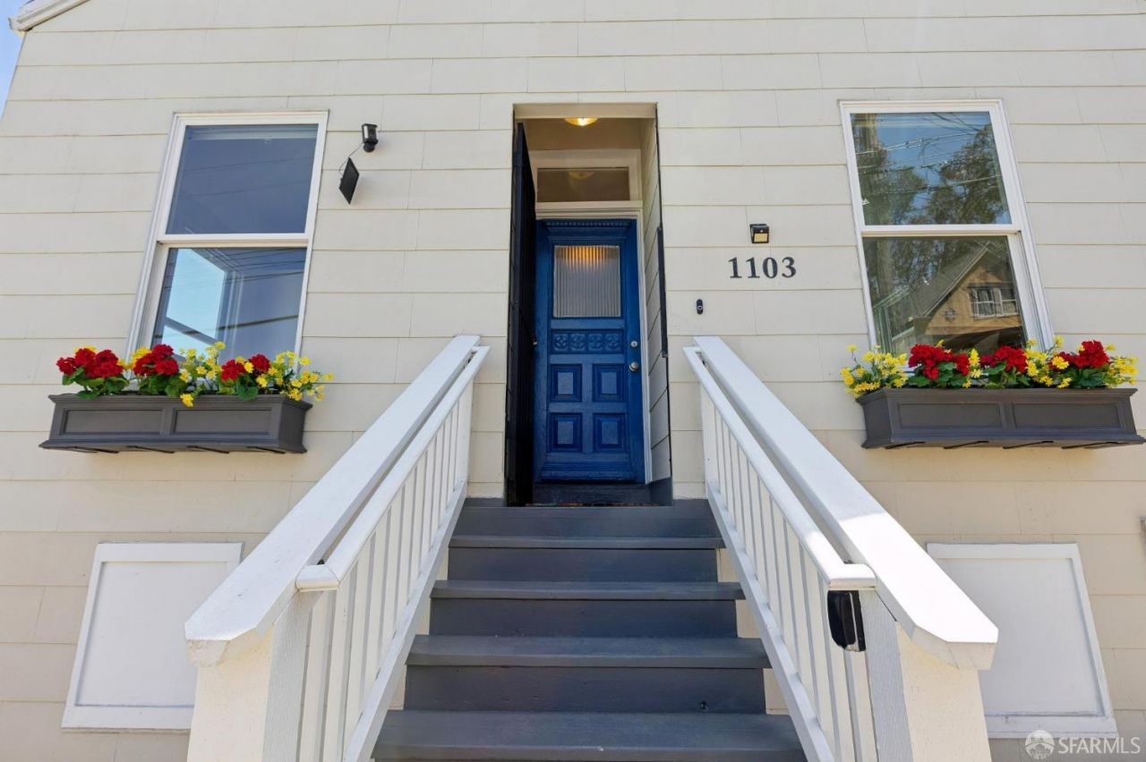 1103 Bowdoin Street, San Francisco, CA 94134 Main Photo