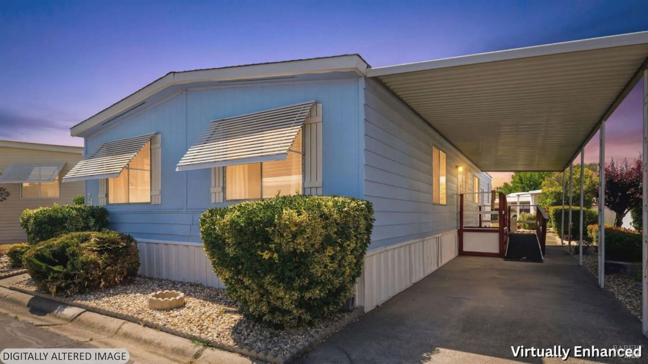 70 Lemon Tree Circle, Vacaville, CA 95687 Main Photo