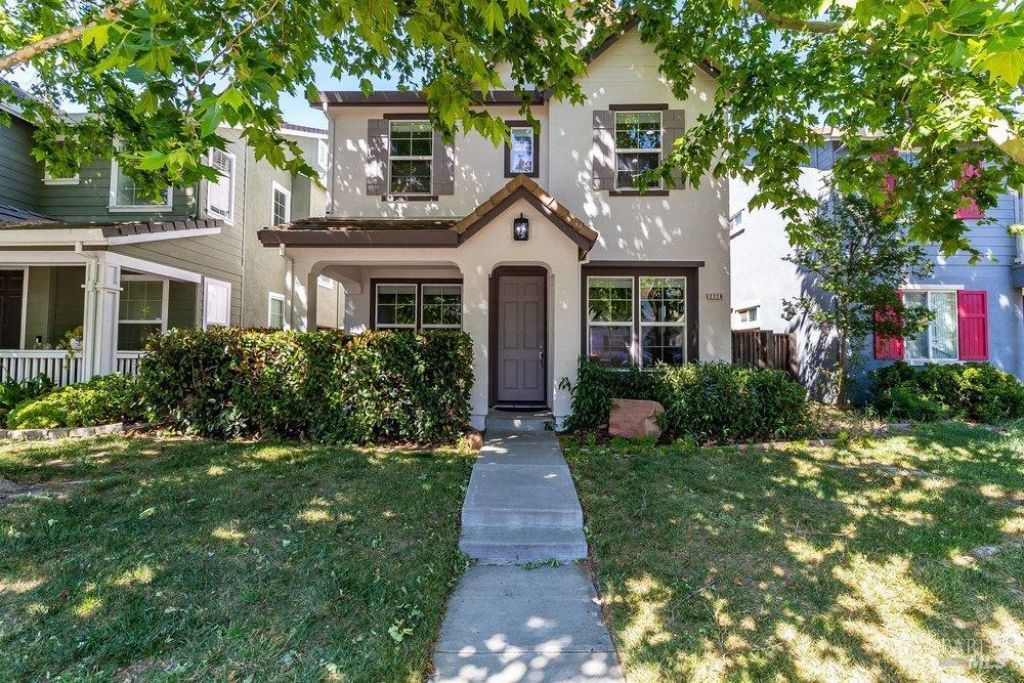 1116 Valley Glen Drive, Dixon, CA 95620 Main Photo