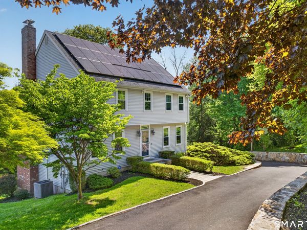 22 Scenic View, Newtown, CT 06470