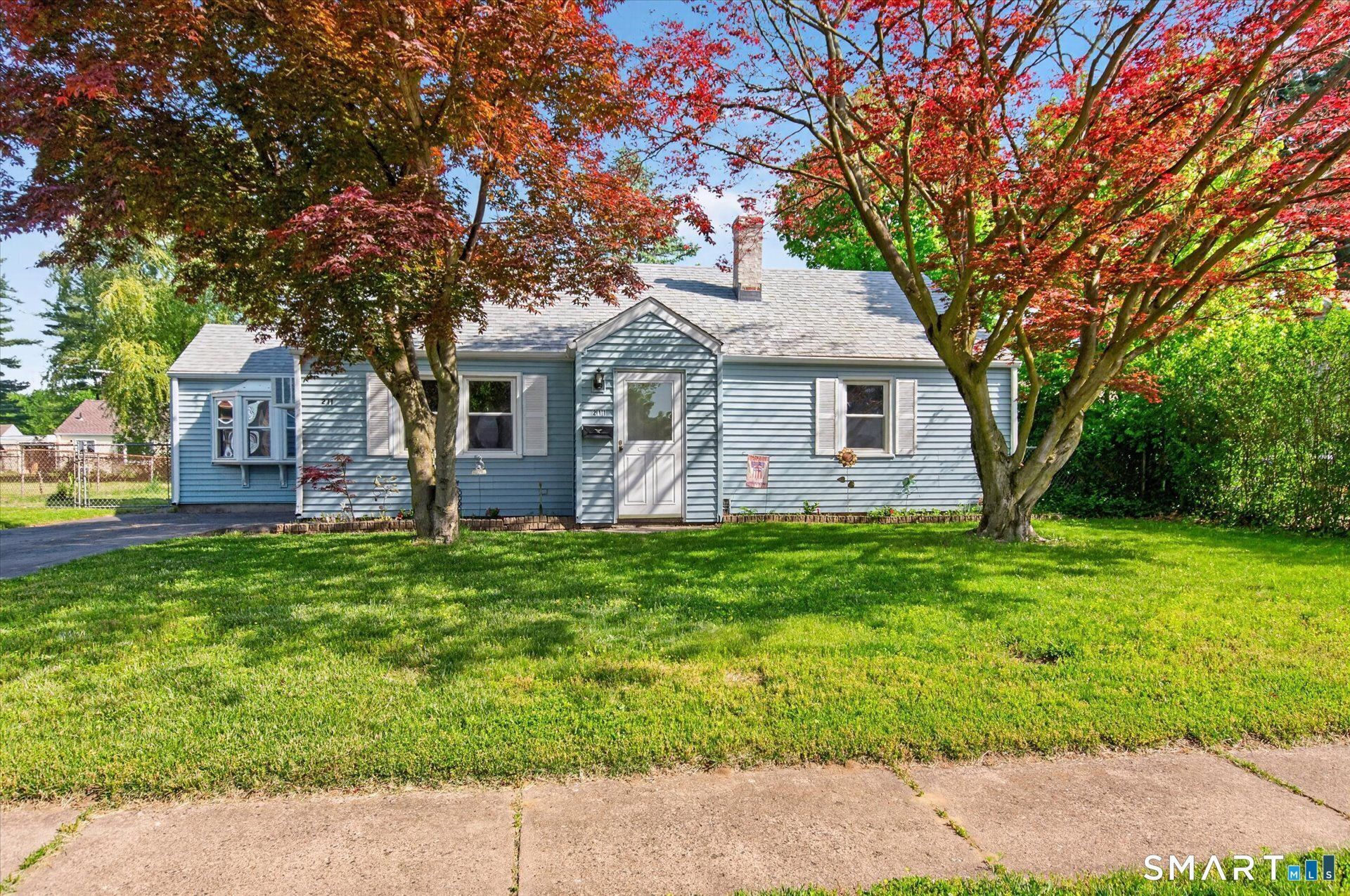 211 Woodycrest, East Hartford, CT 06118 Main Photo
