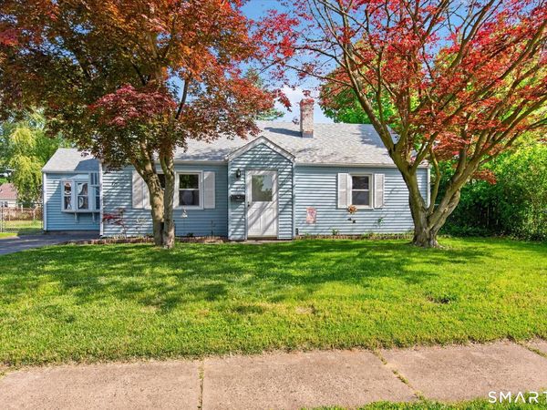 211 Woodycrest, East Hartford, CT 06118