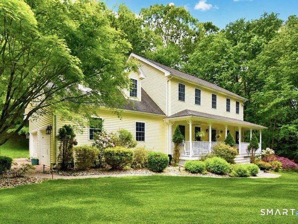 31 Fox Run, Portland, CT 06480