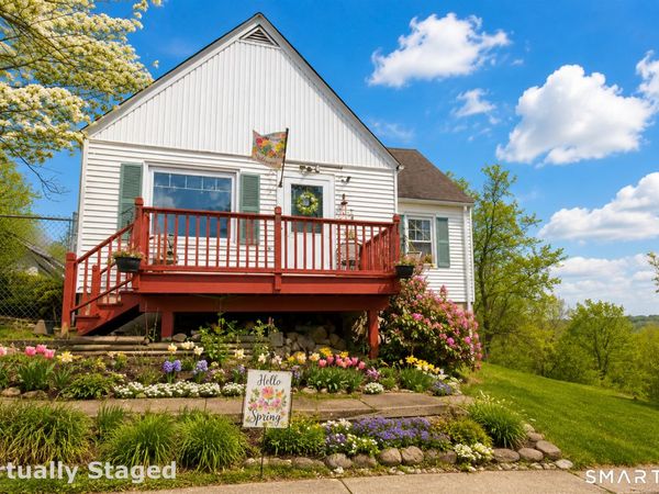 250 Wall, Waterbury, CT 06704