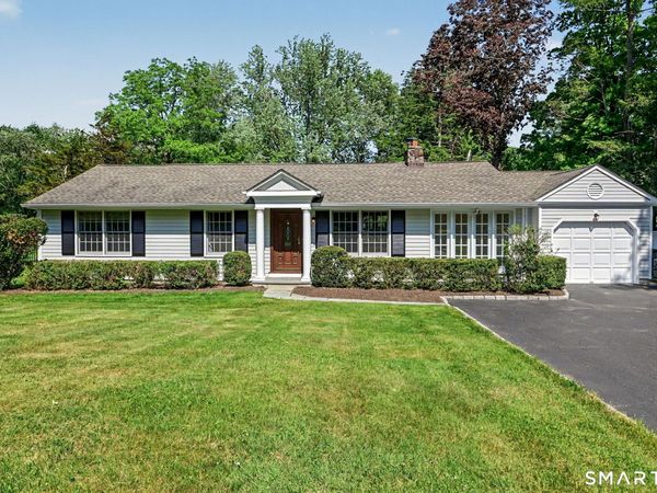 349 Ponus , New Canaan, CT 06840