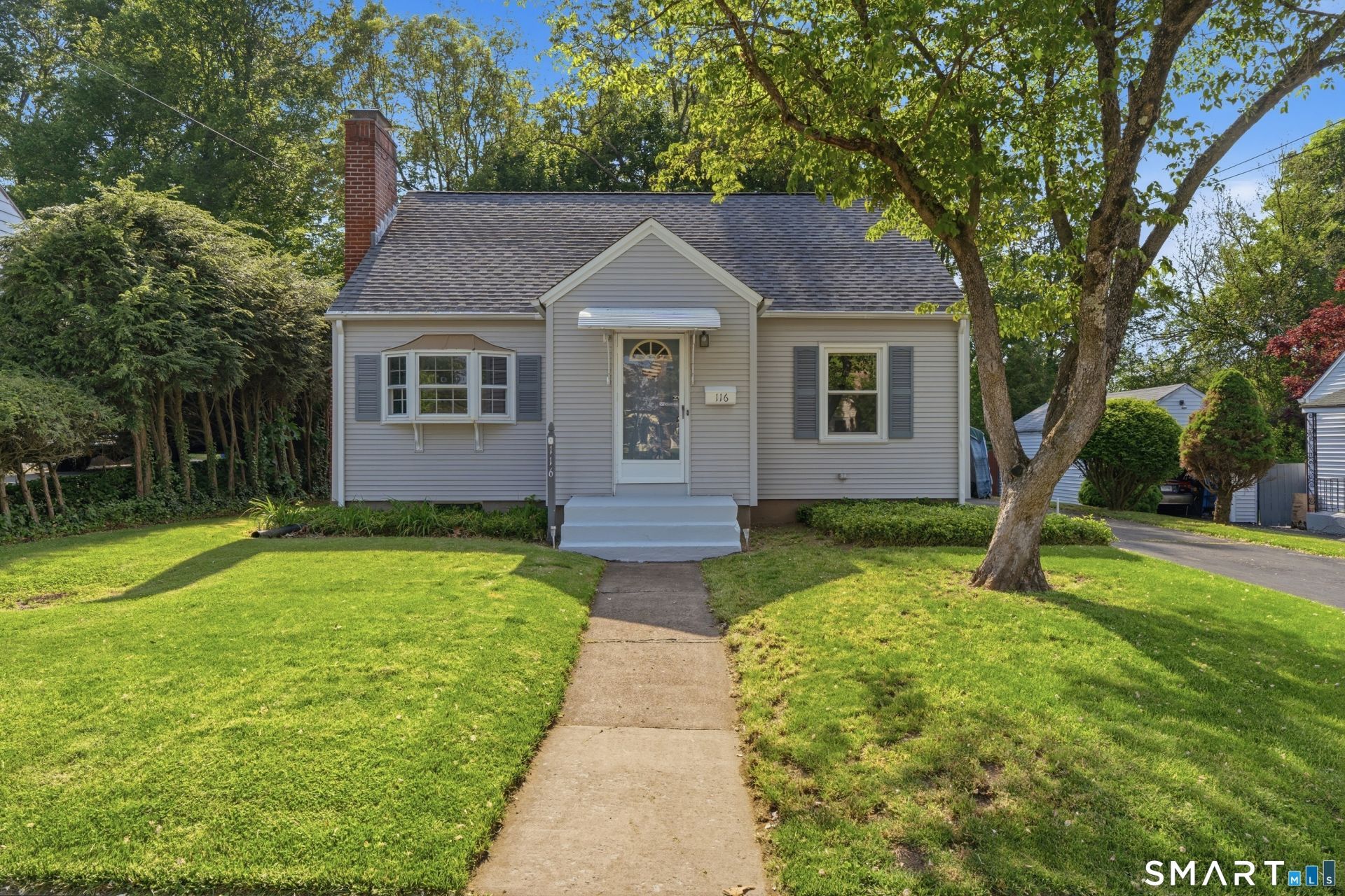 116 Walker, Manchester, CT 06040 Main Photo