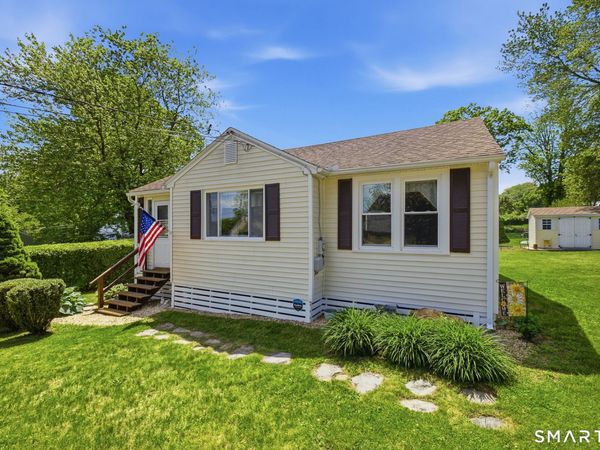 5 Sunset, East Haddam, CT 06415
