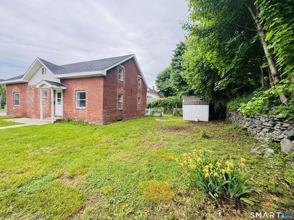 23 Tiffany, Brooklyn, CT 06234