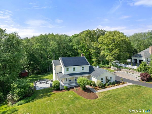 14 Deer Run, Colchester, CT 06415