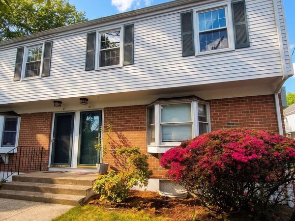 245 Sunnyridge, Unit 15, Fairfield, CT 06824