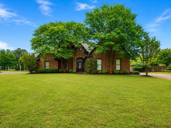 564 FERN MEADOW CV, Cordova, TN 38018
