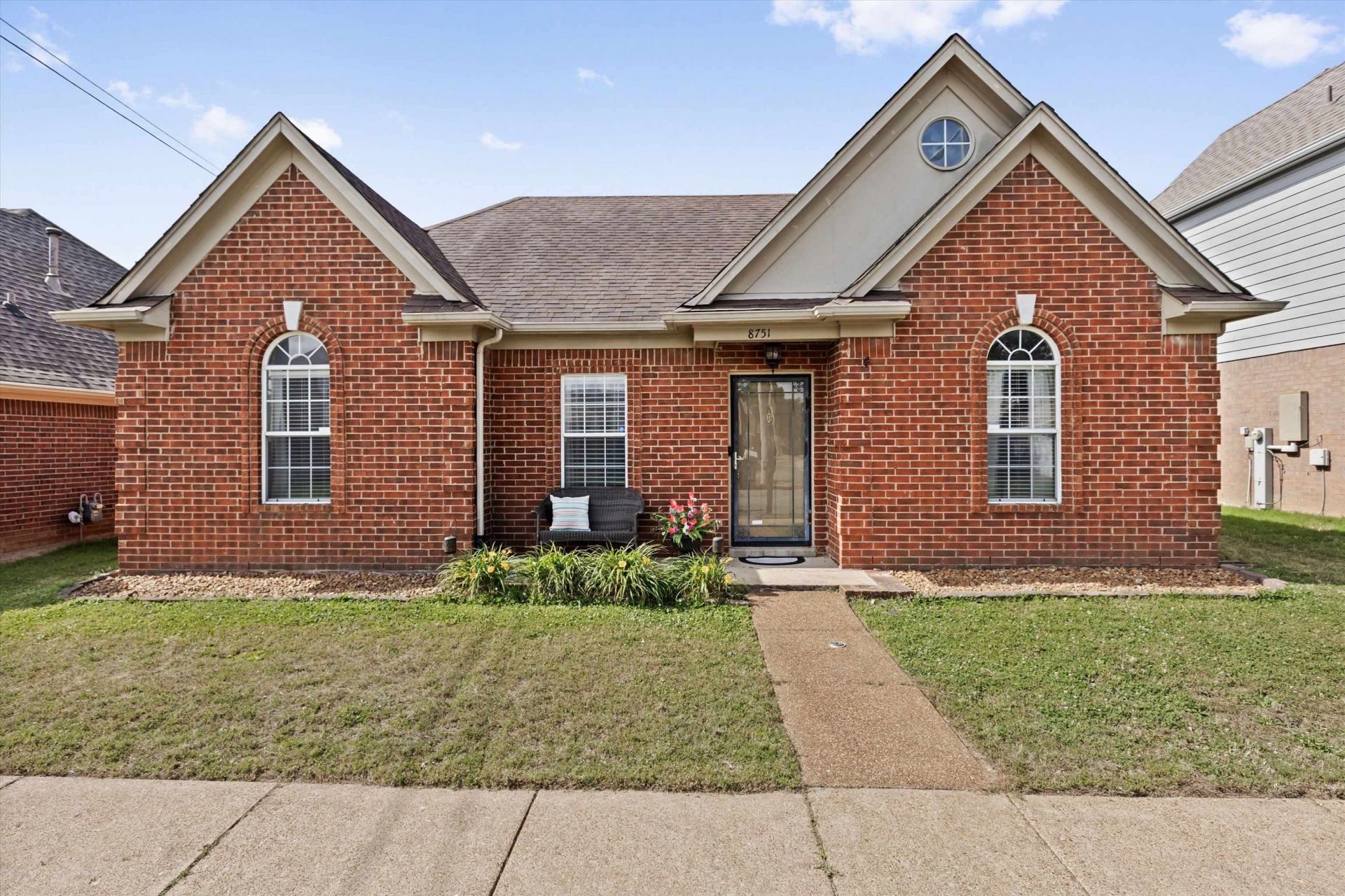 8751 Citrus Bend Dr, Memphis, TN 38018 Main Photo