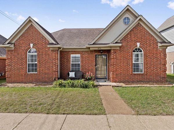 8751 CITRUS BEND DR, Memphis, TN 38018
