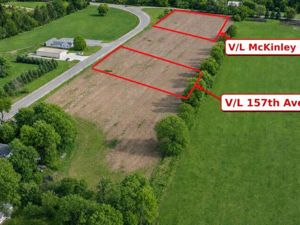 V/L 157th Ave, Big Rapids, MI 49307