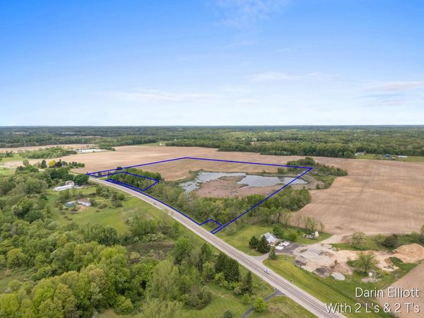 9835 Belding Road NE, Rockford, MI 49341