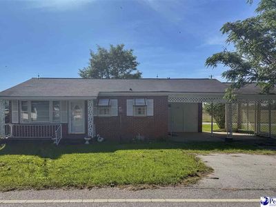 1347 Old Latta Highway, Dillon, SC 29536