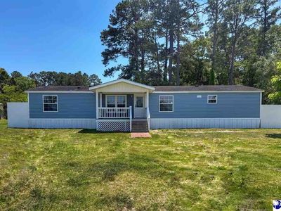 1947 Russell Court, Dillon, SC 29536