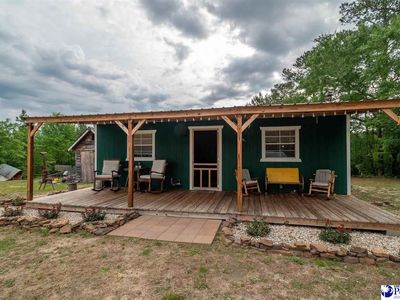 1490 Shiloh Acres Road, Chesterfield, SC 29709