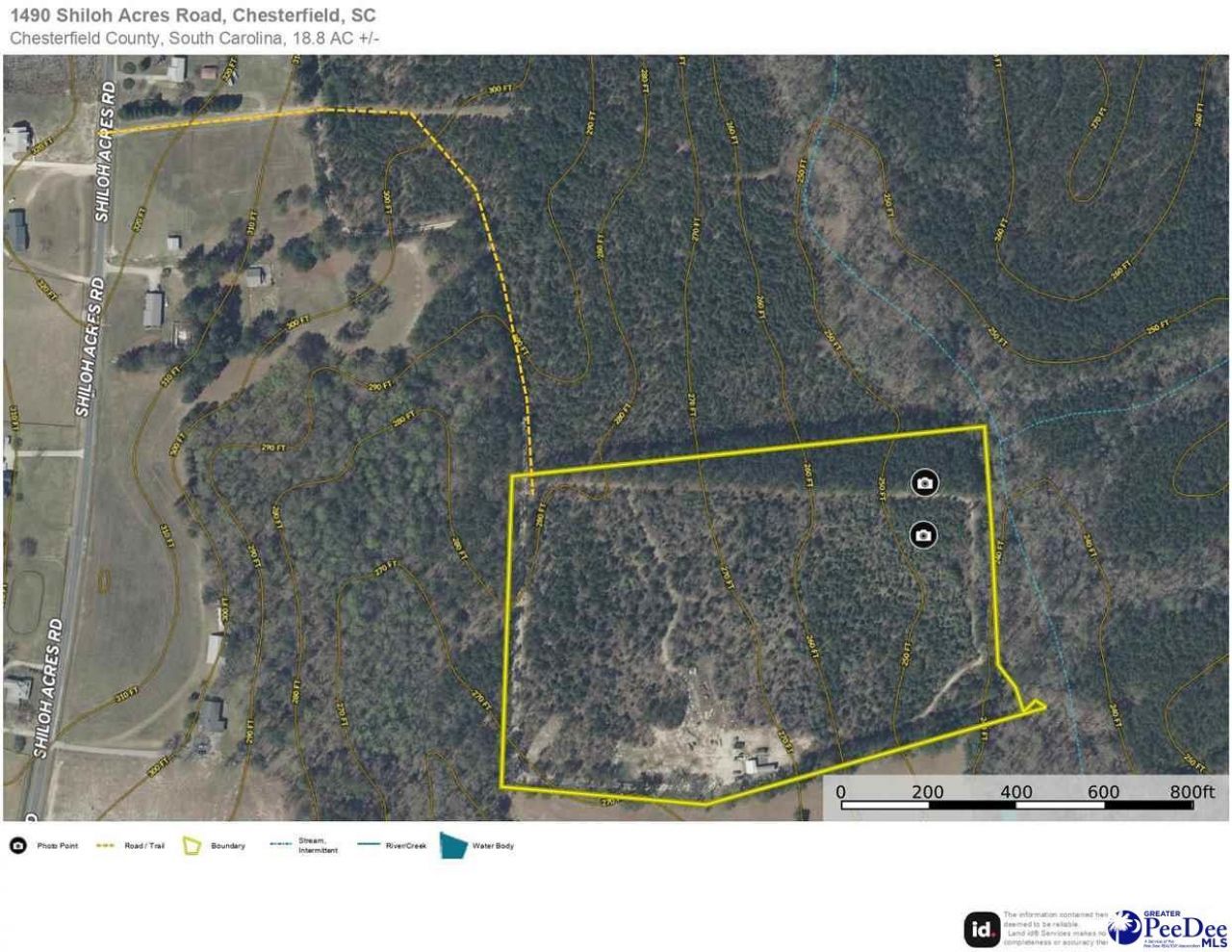 1490 Shiloh Acres Road Photo 38