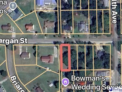 711 W Dargan Street, Dillon, SC 29536