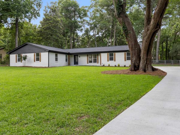 2524 Limerick Drive , Tallahassee, FL 32309