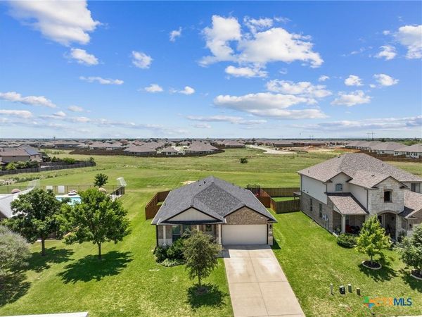 9003 Lake Pointe Drive, Temple, TX 76502