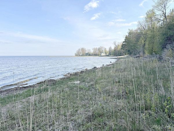 TBD Lot 1 M-35 Highway, Ingallston Twp, MI 49858