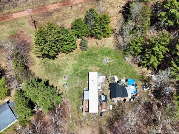 1906 E First Street, Forsyth Twp, MI 49833