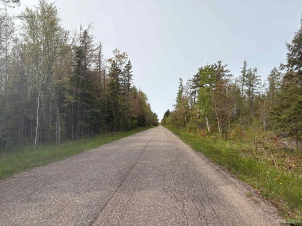 Parcel A Kunde Road Road, West Branch Twp, MI 49885