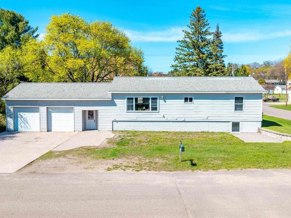 1401 Jasberg Street, Hancock, MI 49930