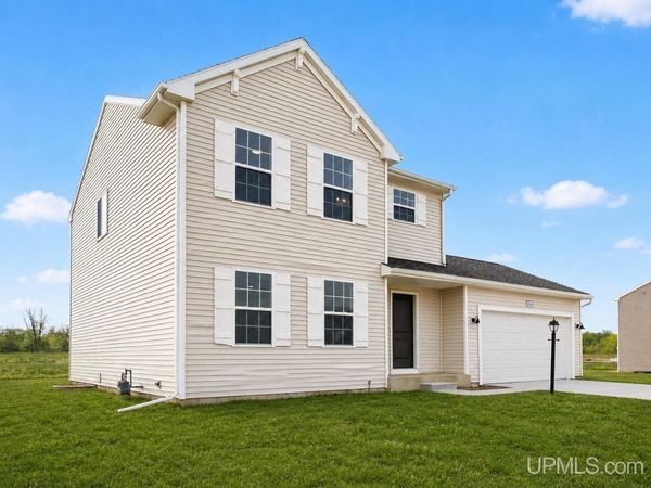 1623 Portage Drive, Hancock, MI 49930