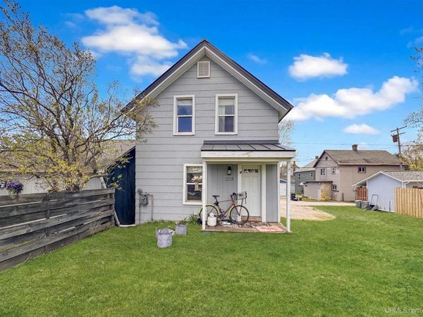 223 W Clark Street, Negaunee, MI 49866