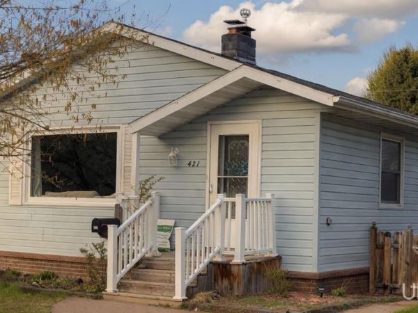 421 Lawrence Street, Kingsford, MI 49802