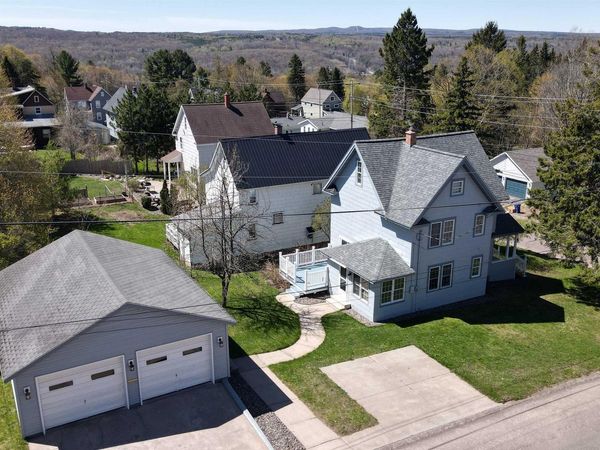 944 Poplar Street, Hancock, MI 49930