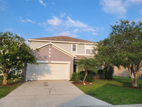8448 Adele Road, Lakeland, FL 33810