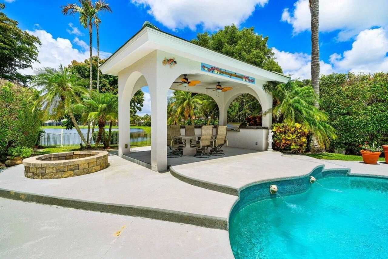 6990 Cypress Cove Circle, Jupiter, FL 33458 Photo