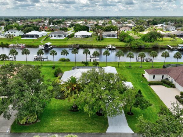 2632 SW River Shore Drive, Port St. Lucie, FL 34984
